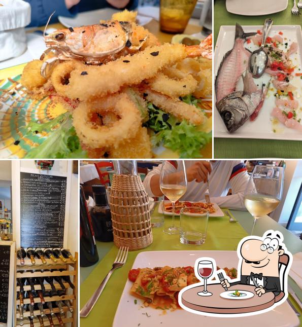 Osteria Adagio Adagio