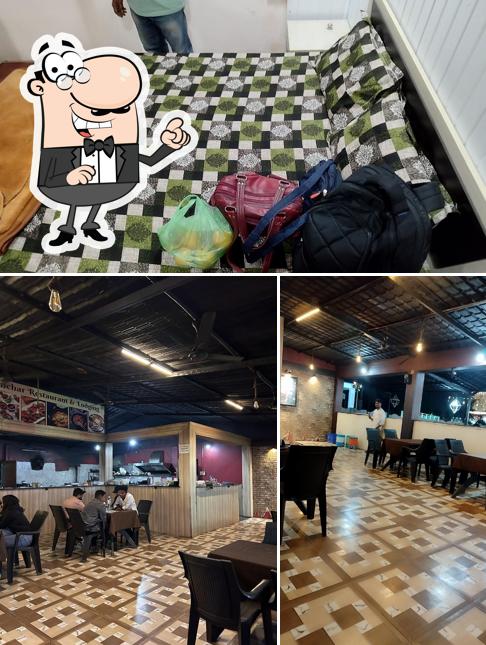 Pahunchar Restaurant Bhanadara