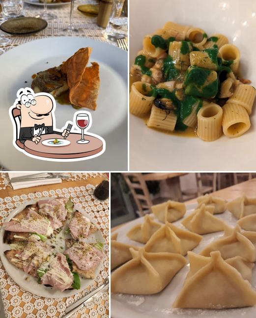 Platti al Pepenero bistrot italiano