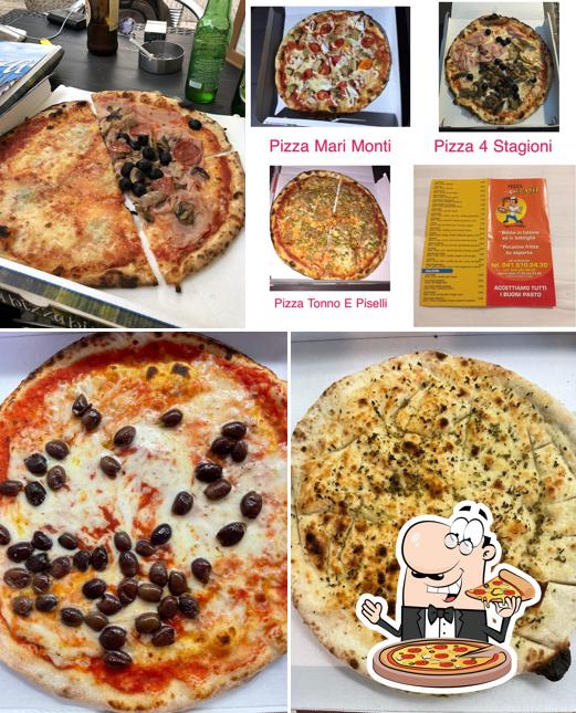 Prenditi una pizza a Pizza Flash - Pizzeria da Asporto Prenditi una pizza a Pizza Flash - Pizzeria da Asporto