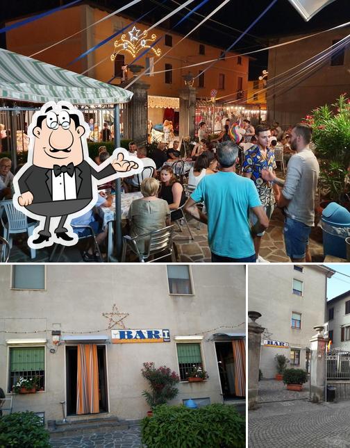Bar Tabacchi di Paganelli Pierluigi