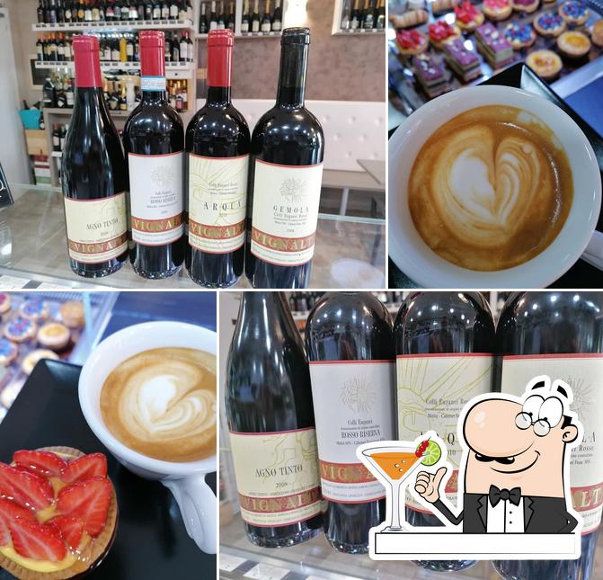 Desmancaffé Borgoricco