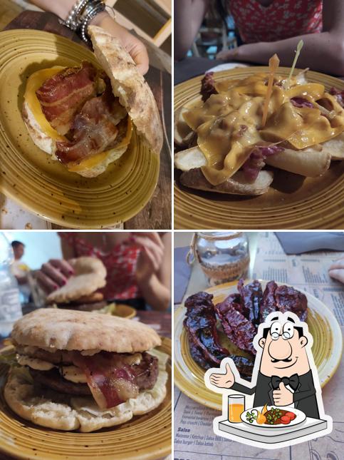 Cibo al KalaKala - Beer * Food * Good