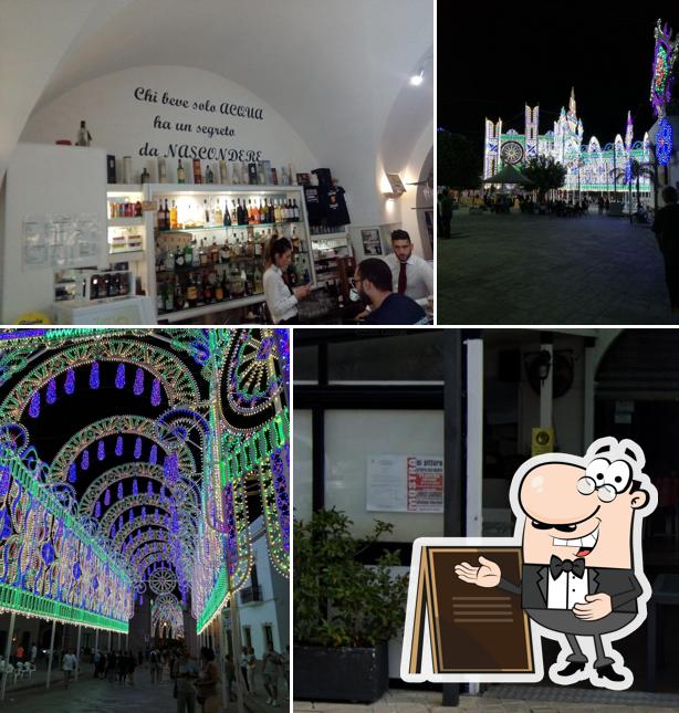 Guarda gli esterni di Litari Cafè