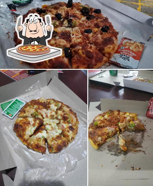 Order pizza at Pawar Ayurved Clinic and Medical Store