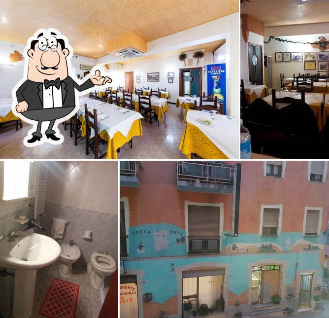 Albergo Ristorante da Concetta