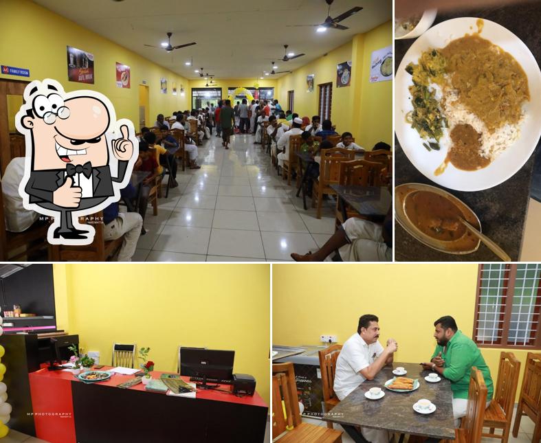 FOODIES FAMILY RESTAURANT
