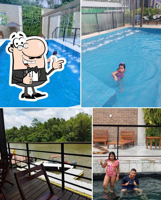 Gran Marine Clube