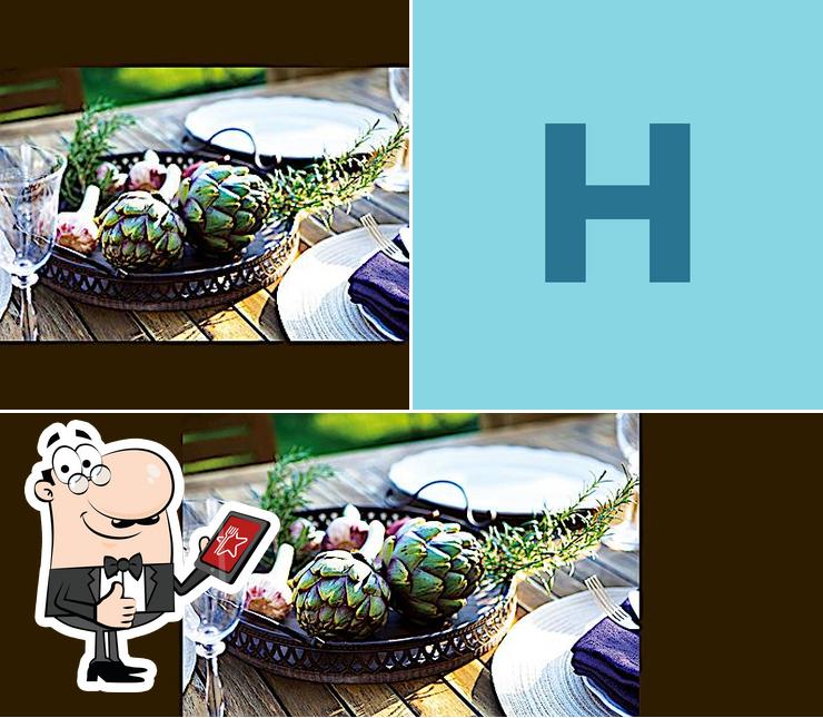 HD*Cassandra Bistro Vedano al Lambro Monza