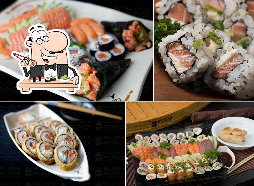 Sushi Rão
