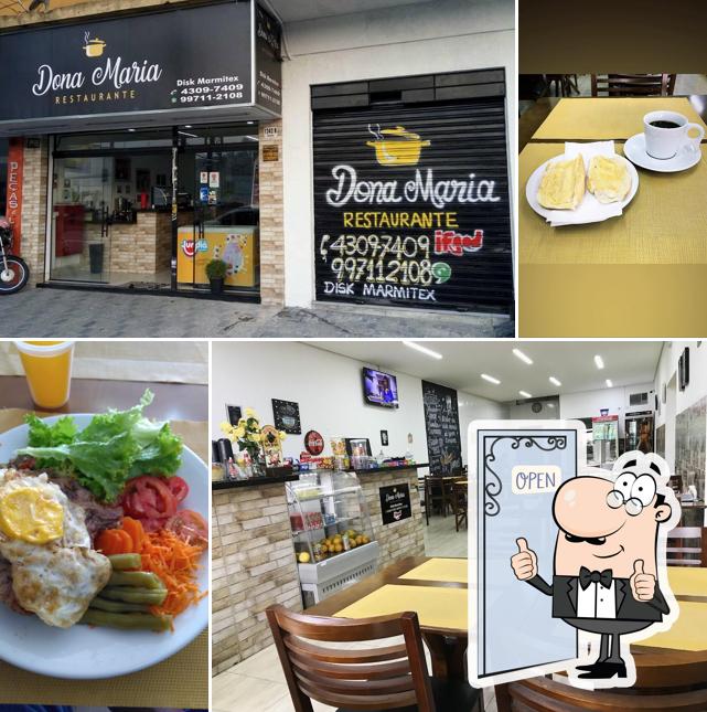 Restaurante Dona Candinha