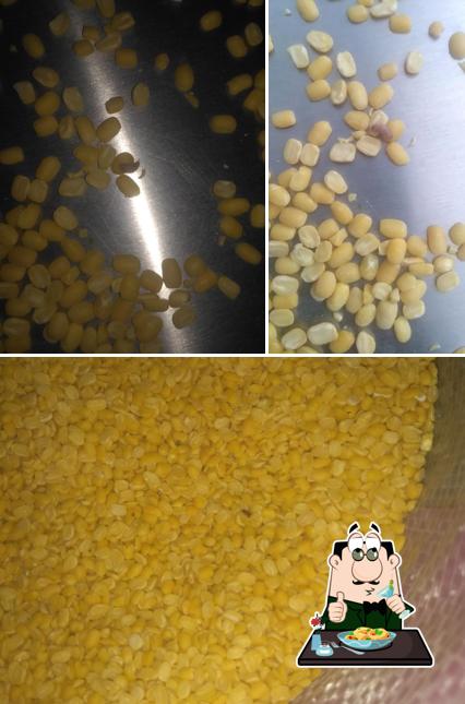 Milk Made Fresh Foods Pvt. Ltd.