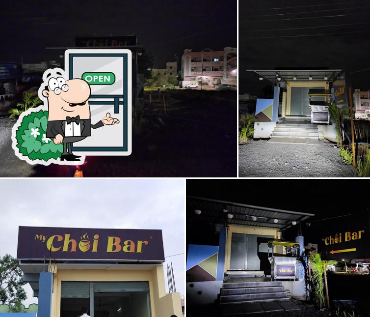 My Chai Bar