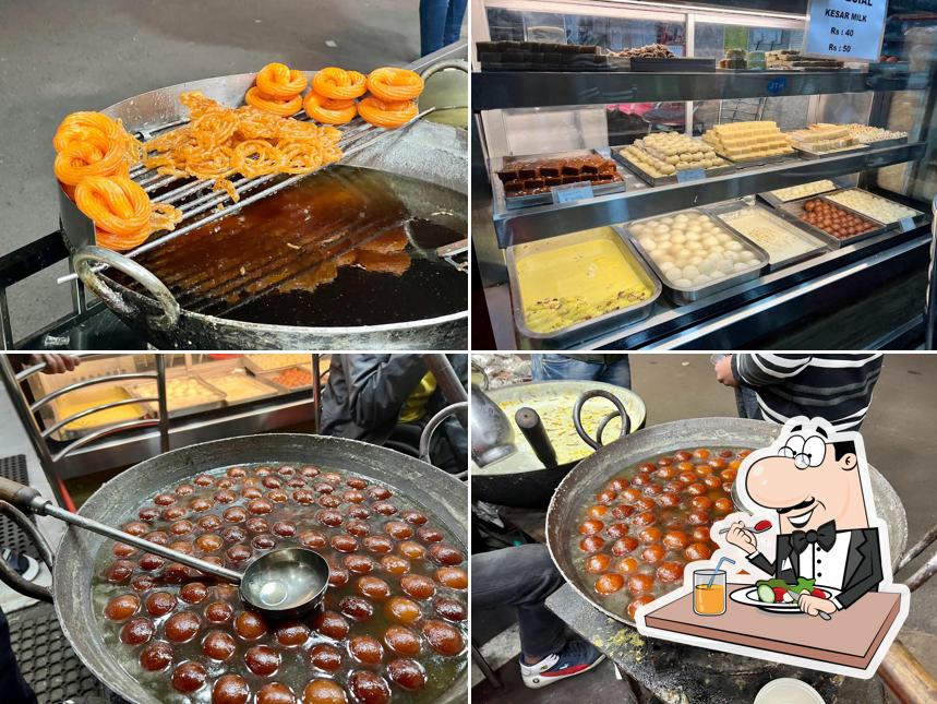 Pandit Zee Mithaiwale