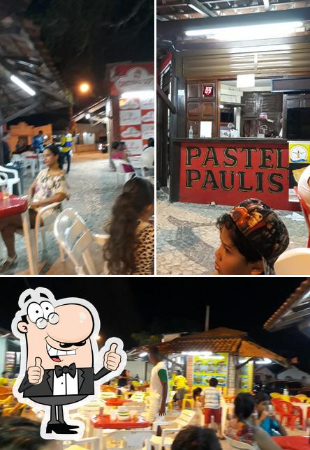 Pastelão Paulista