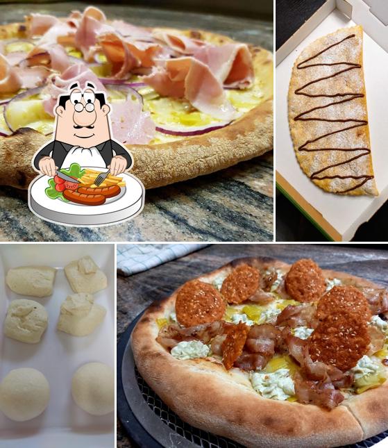 Pizzas Dany