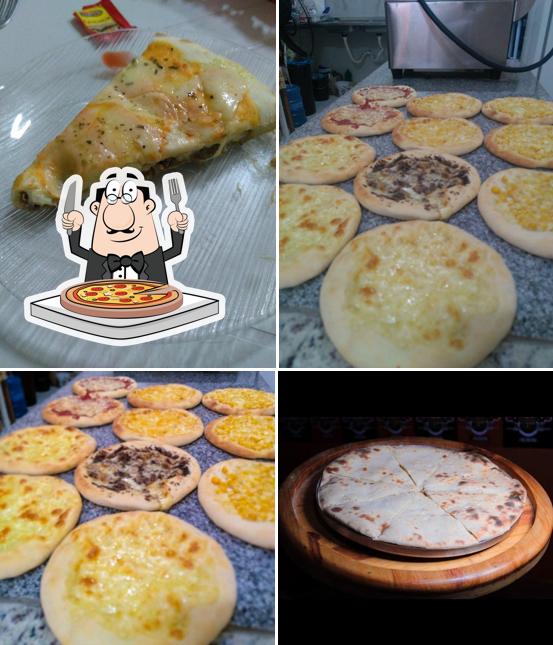 Pizzaria Arthur