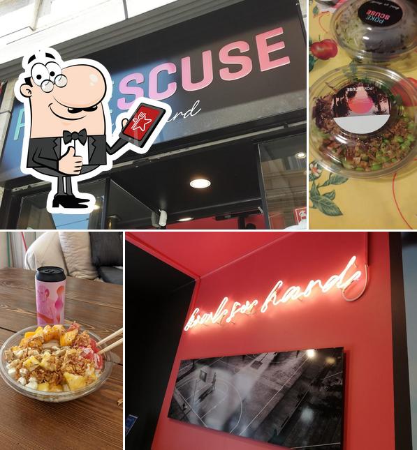 Poke Scuse - Sanremo