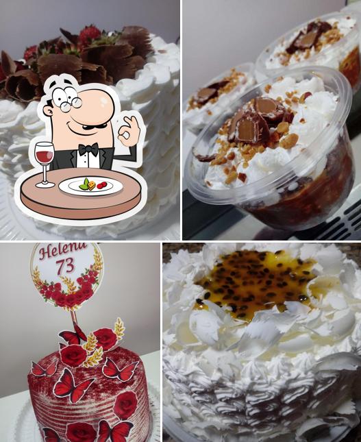 Ro Bolos Confeitaria