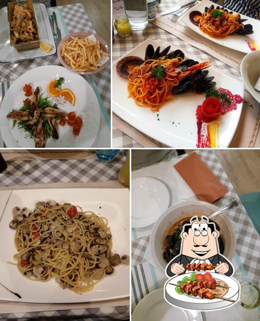 Ristorante Pizzeria Adriatica