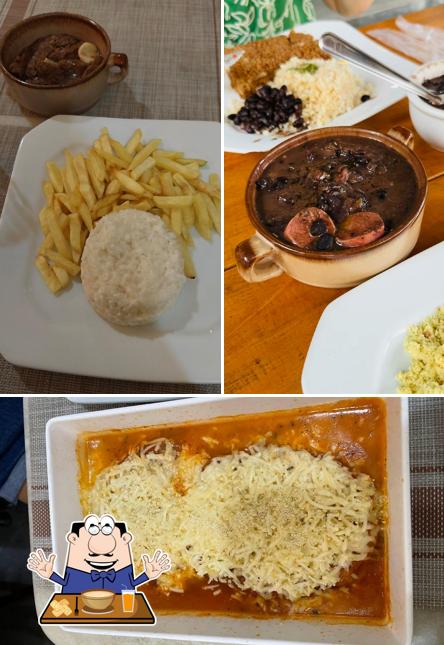 Escargots em Só Verde - Botafogo