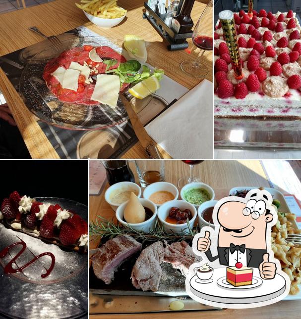 Restaurant du Tennis Club Béroche-Bevaix-Boudry