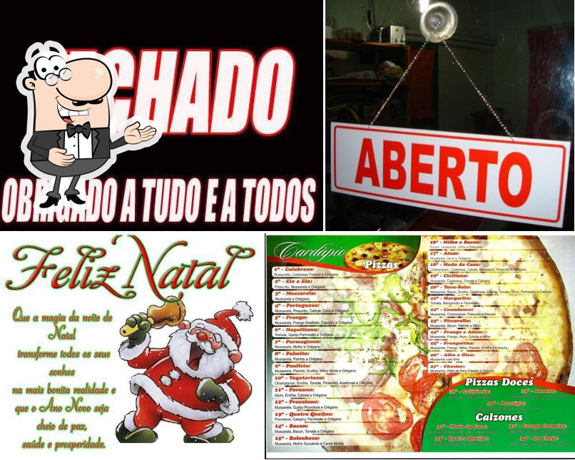 Pizzaria Curitibana