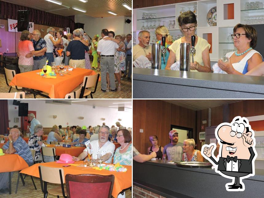 Resto Plus Galmaarden
