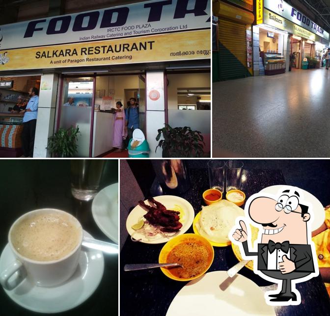 Salkara Restaurant, Railway Station, Kozhikode image