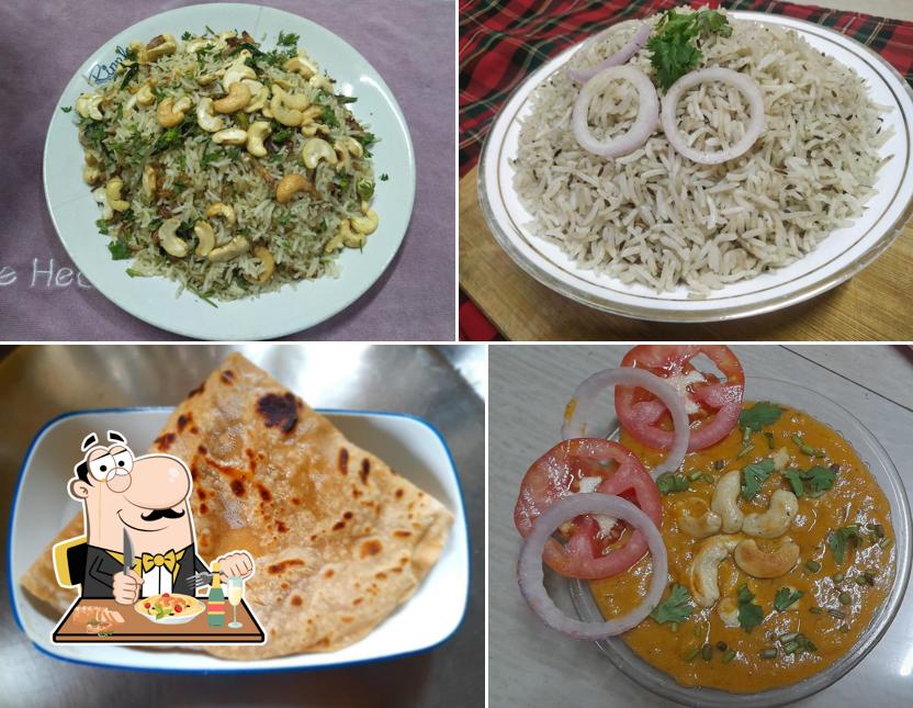 Sampana Restaurant