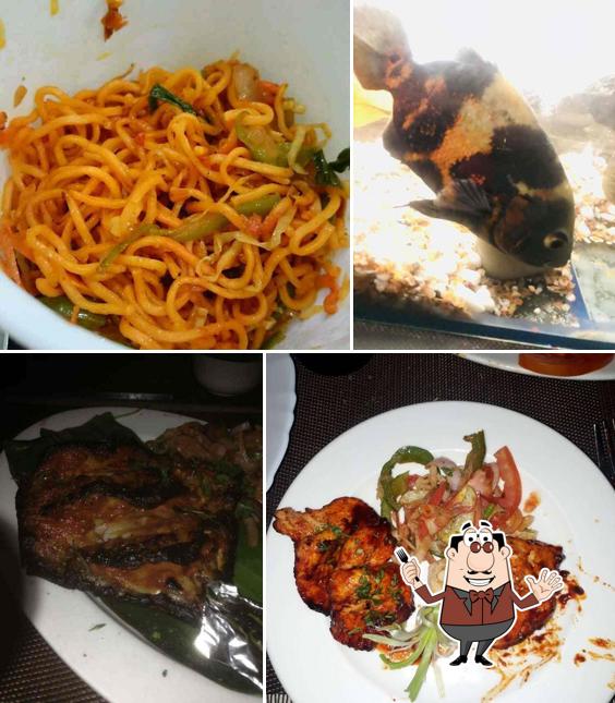 Sarangi Family Restaurant & Bar Since 1987