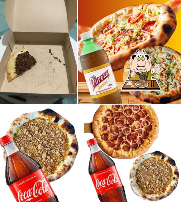 Top7 pizzaria
