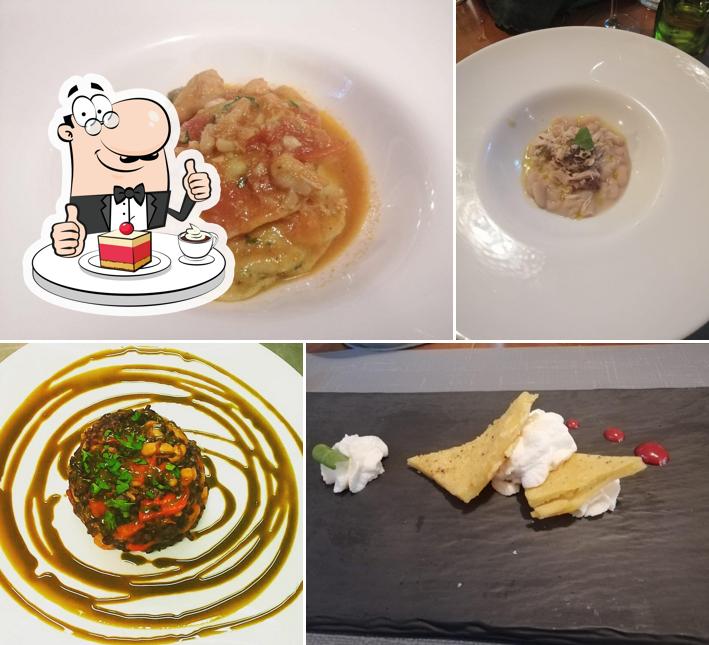 Ristorante Vivenz