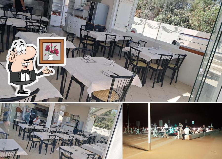 Siediti a un tavolo di LOASI