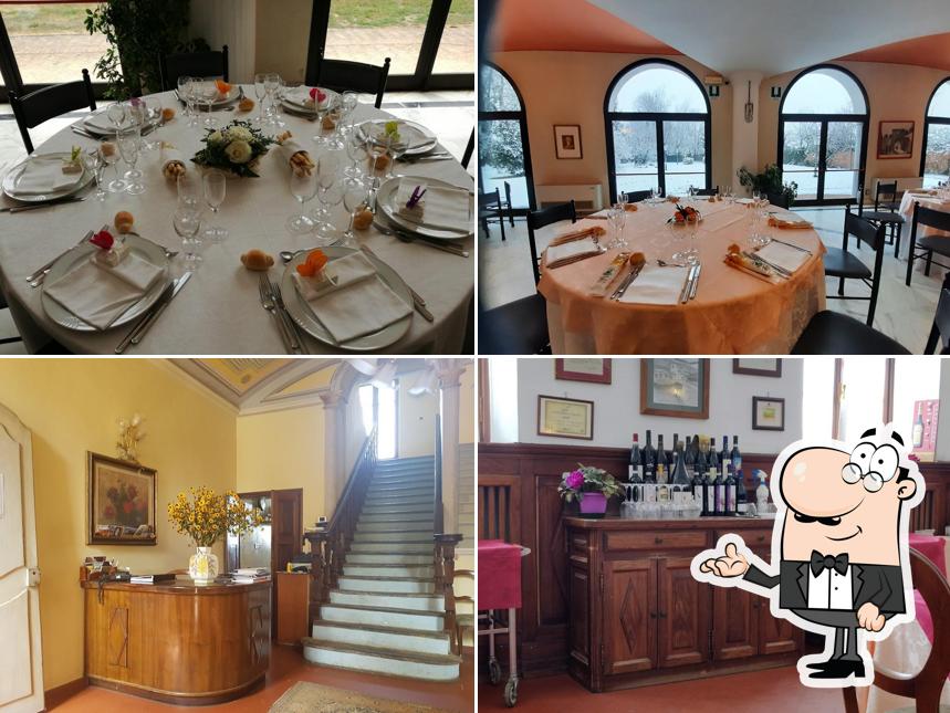 villa San Martino Fossano