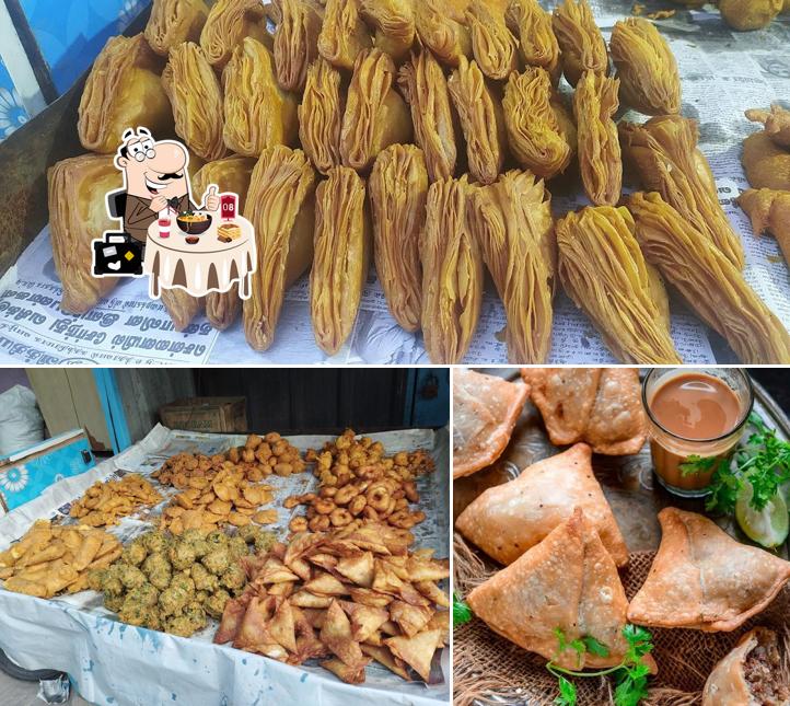 AL KAREEM SNACKS & TIFFIN CORNER