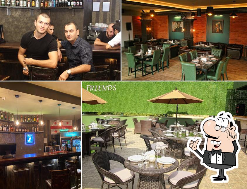 BENO's Lounge Bar