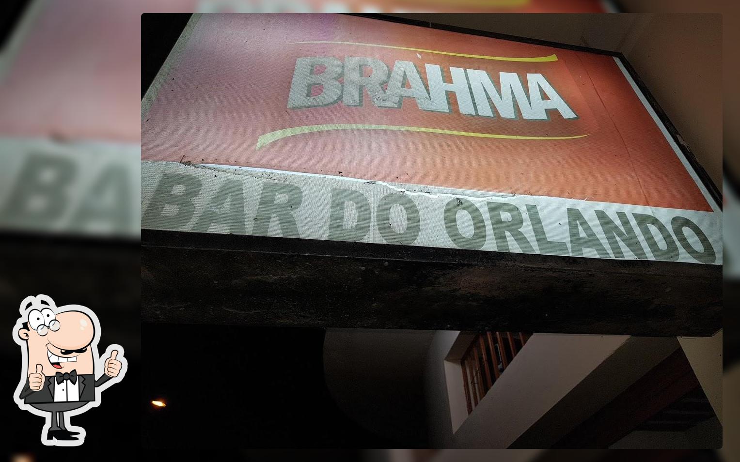 Bar Do Orlando