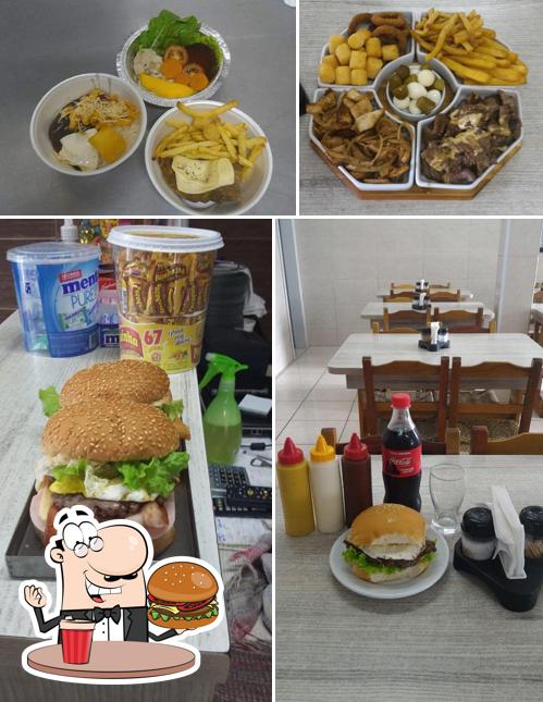 Restaurante e Lancheria Requinte