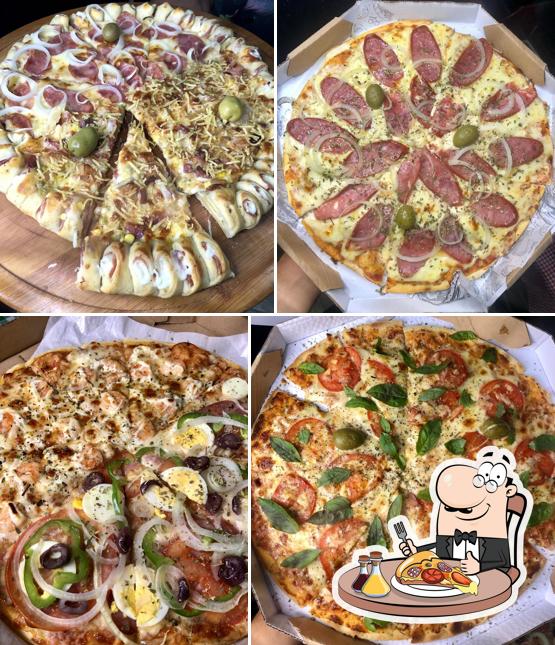 Fornella Pizzaria (Rio das Ostras)