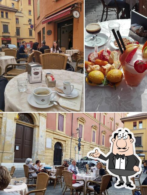 Siediti a un tavolo di Il Duca D'Amalfi