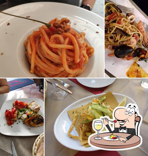 Cibo al Il Peperoncino
