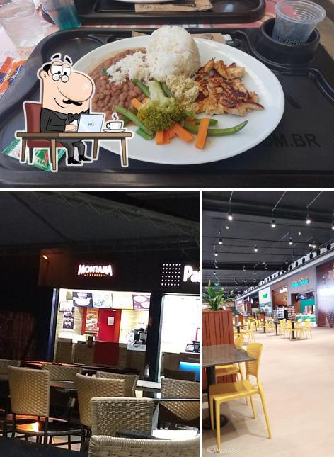 Montana Grill