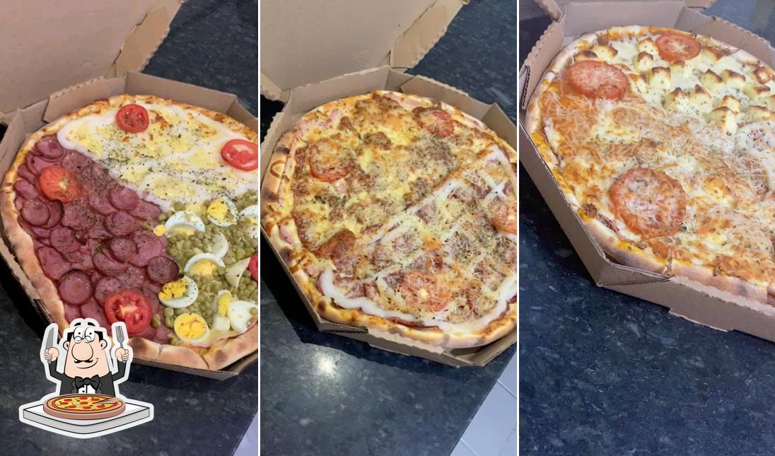 Pizzaria Do John