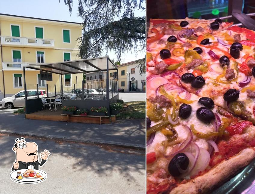 Fior Di Pizza - Montevarchi