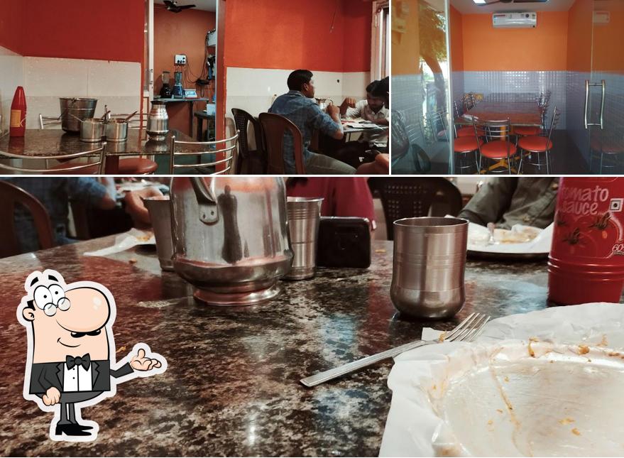 Abi Hotel & Family Restaurat