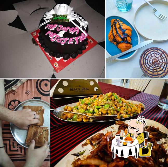 Food at Apicure