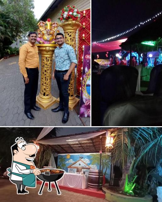 See the image of Assis river side a family restaurant