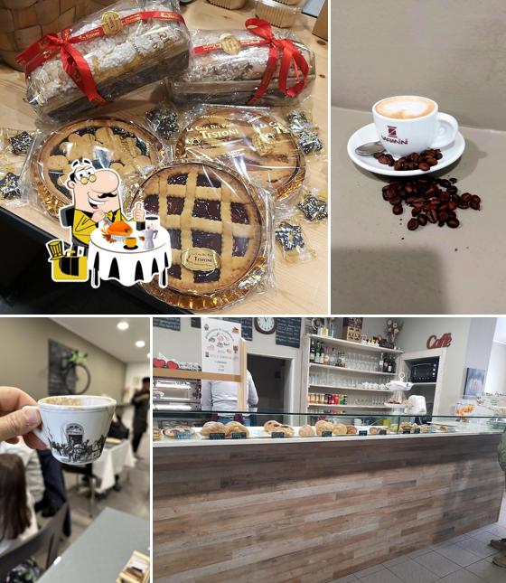 Cibo al DM pasticceria & caffetteria