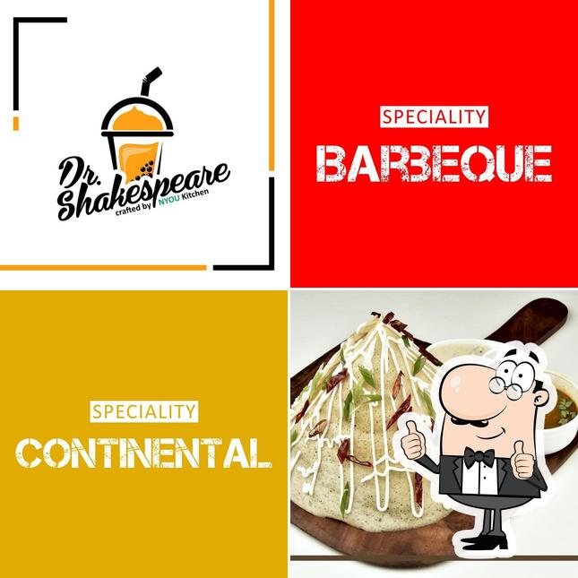 Here's an image of Food Bucks Nagpur Nagpur